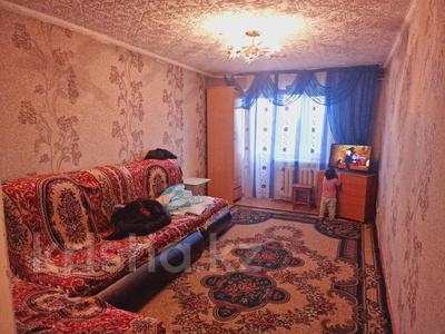 2-комнатная квартира, 44 м², 5/5 этаж помесячно, Каблиса Жырау за 100 000 〒 в Талдыкоргане