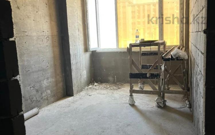 2-бөлмелі пәтер · 70 м² · 4/12 қабат, 17-ш/а. 114, бағасы: 17 млн ₸ в Актау, 17-й мкр — фото 2