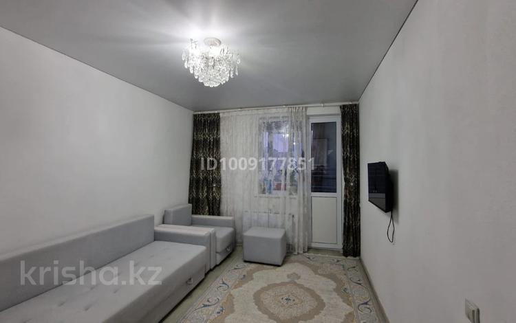 1-комнатная квартира · 33.3 м² · 5/9 этаж, A 105 20 за 20 млн ₸ в Астане, Сарайшык р-н — фото 4