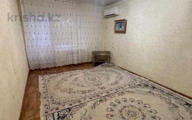 1-бөлмелі пәтер · 30.4 м² · 1/5 қабат, Сазды-1, Газизы Жубановой, бағасы: 11 млн ₸ в Актобе, Сазда-1 — фото 4
