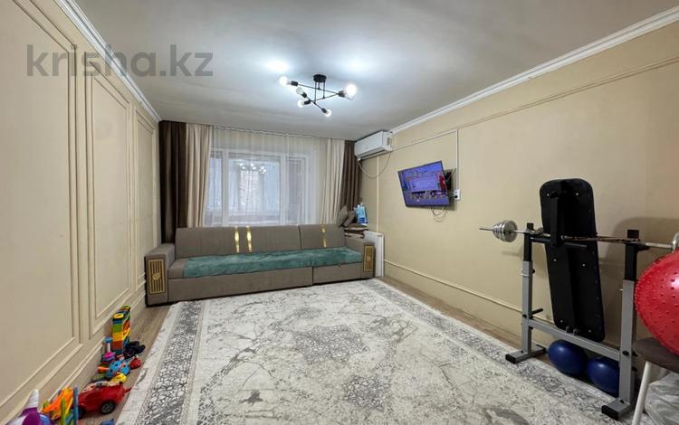 3-бөлмелі пәтер · 59.8 м² · 2/5 қабат, улица Братьев Жубановых, бағасы: 21.5 млн ₸ в Актобе — фото 15