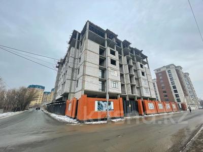 3-комнатная квартира, 118.5 м², 3/10 этаж, Шарипова 6 за ~ 49.8 млн 〒 в Атырау