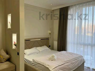 2-бөлмелі пәтер · 67 м² · 9 қабат, Сырым батыра — Тулеметов, бағасы: 3 000 〒 в Шымкенте, Абайский р-н