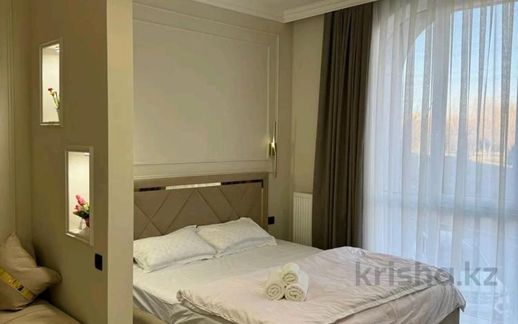 2-комнатная квартира · 67 м² · 9 этаж, Сырым батыра — Тулеметов за 3 000 ₸ в Шымкенте, Абайский р-н — фото 2