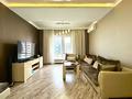 3-комнатная квартира · 110 м² · 16/16 этаж, Аль-Фараби 21 — Каратаева за 800 000 ₸ в Алматы, Бостандыкский р-н — фото 4