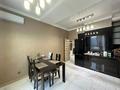 3-комнатная квартира · 110 м² · 16/16 этаж, Аль-Фараби 21 — Каратаева за 800 000 ₸ в Алматы, Бостандыкский р-н — фото 9