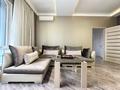 3-комнатная квартира · 110 м² · 16/16 этаж, Аль-Фараби 21 — Каратаева за 800 000 ₸ в Алматы, Бостандыкский р-н