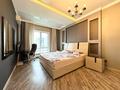 3-комнатная квартира · 110 м² · 16/16 этаж, Аль-Фараби 21 — Каратаева за 800 000 ₸ в Алматы, Бостандыкский р-н — фото 13
