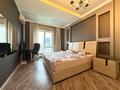 3-комнатная квартира · 110 м² · 16/16 этаж, Аль-Фараби 21 — Каратаева за 800 000 ₸ в Алматы, Бостандыкский р-н — фото 11