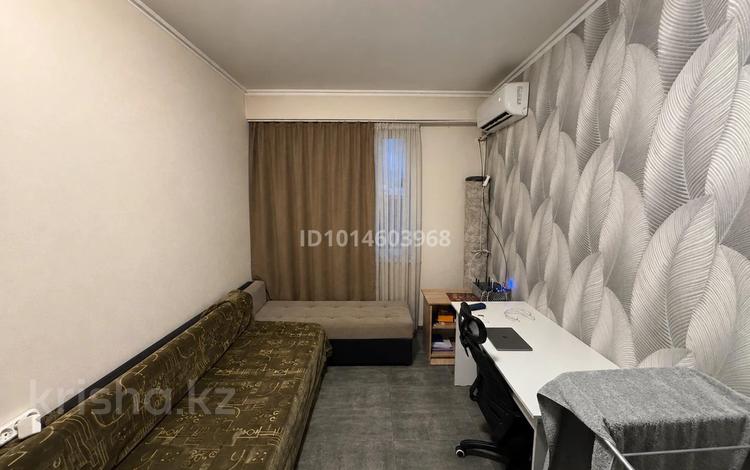1-бөлмелі пәтер · 30.6 м² · 2/3 қабат, Натарова, бағасы: 23 млн ₸ в Алматы, Жетысуский р-н — фото 2