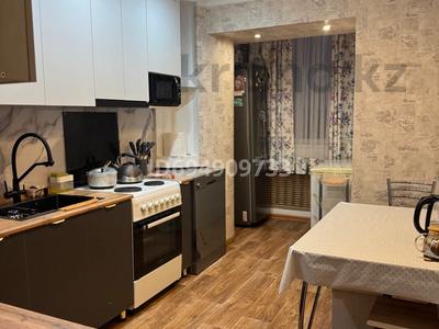 4-комнатная квартира · 75.1 м² · 9/9 этаж, мкр Юго-Восток, Республики 4 за 29 млн ₸ в Караганде, Казыбек би р-н