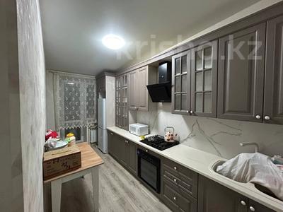 2-комнатная квартира · 52.6 м² · 6/6 этаж, Юбилейный за 20.2 млн 〒 в Костанае