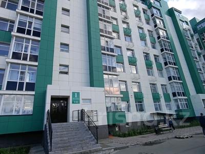1-комнатная квартира, 43 м², 4/9 этаж, Сатпаева 84/4 за 18 млн 〒 в Усть-Каменогорске