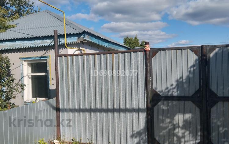 Отдельный дом · 3 комнаты · 54 м², Урожайная 8 — 5 магазин за 20 млн ₸ в Костанае — фото 2