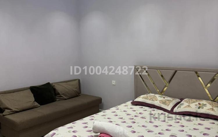 1-комнатная квартира · 45 м² · 2/9 этаж, мкр Нурсая, Елорда за 3 000 〒 в Атырау — фото 18