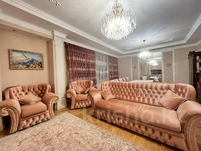 Продажа квартир в Астане: 4-комнатная квартира · 150 м² · 7/26 этаж, Динмухаммед Кунаев 12 за 86.5 млн 〒 4-комнатная квартира · 150 м² · 7/26 этаж, Динмухаммед Кунаев 12 за 86.5 млн 〒 в Астане, Есильский р-н