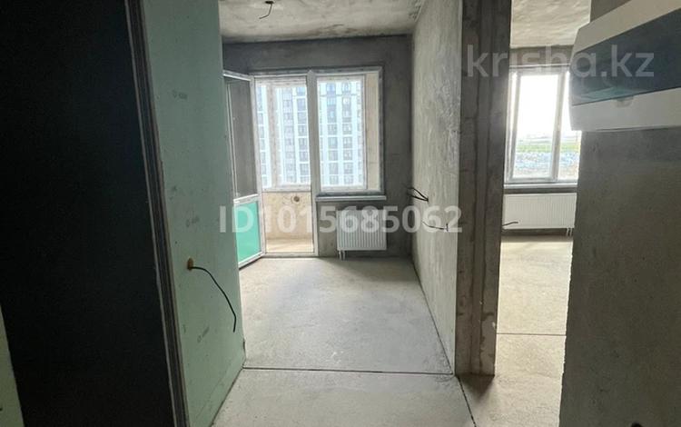 1-бөлмелі пәтер · 34 м² · 8/12 қабат, Улы Дала 14, бағасы: 21 млн ₸ в Астане, Нура р-н — фото 2
