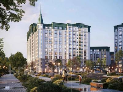 5-комнатная квартира · 161.7 м² · 2/8 этаж, А 32 — ГОРОДСКОЙ РОМАНС. ШКОЛА-ГИМНАЗИЯ # 91 за 144 млн ₸ в Астане, Сарайшык р-н