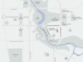 5-бөлмелі пәтер · 161.7 м² · 2/8 қабат, А 32 — ГОРОДСКОЙ РОМАНС. ШКОЛА-ГИМНАЗИЯ # 91, бағасы: 144 млн ₸ в Астане, Сарайшык р-н — фото 8