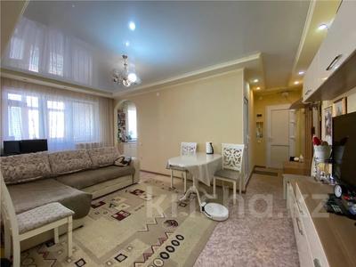 3-бөлмелі пәтер · 58 м² · 3/5 қабат, пр. Республики — 3 мкр, бағасы: 11.5 млн ₸ в Темиртау