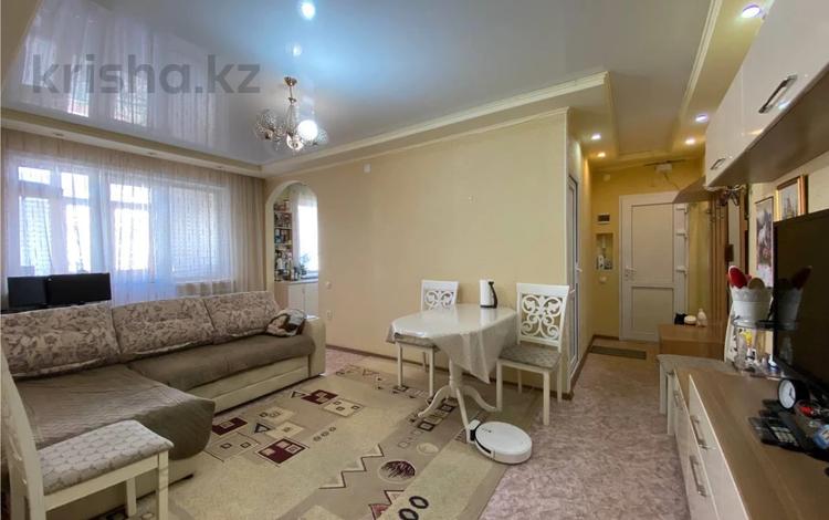 3-бөлмелі пәтер · 58 м² · 3/5 қабат, пр. Республики — 3 мкр, бағасы: 11.5 млн ₸ в Темиртау — фото 2