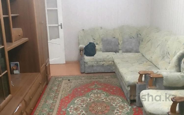 2-комнатная квартира · 48 м² · 2/5 этаж, 11-й микрорайон, Уалиханова 223в — АГЕНТСТВО за 140 000 ₸ в Шымкенте, Енбекшинский р-н — фото 2
