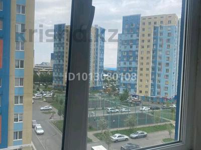 1-комнатная квартира · 36 м² · 6/12 этаж, мкр Акбулак, 1-я улица за 210 000 ₸ в Алматы, Алатауский р-н
