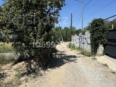 Участок · 10 соток, мкр Акжар, ул. Театральная за 37 млн ₸ в Алматы, Наурызбайский р-н