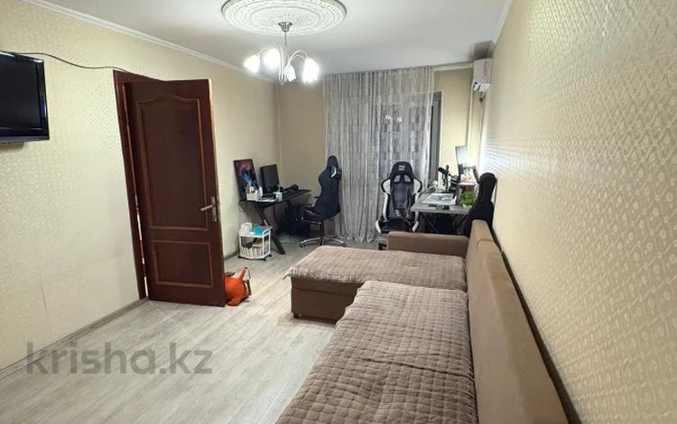 2-комнатная квартира · 41 м² · 2/5 этаж, Абылай хана за 39.9 млн ₸ в Алматы, Алмалинский р-н — фото 4