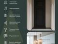 2-бөлмелі пәтер · 57.45 м² · 8/9 қабат, Ақ Шағала -ш/а., Акберен 4/5, бағасы: 35 млн ₸ в Атырау, мкр Ак Шагала — фото 10