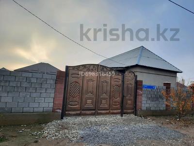 Отдельный дом · 3 комнаты · 120 м² · 8 сот., мкр Ынтымак 42 — Алкап за 30 млн ₸ в Шымкенте, Абайский р-н