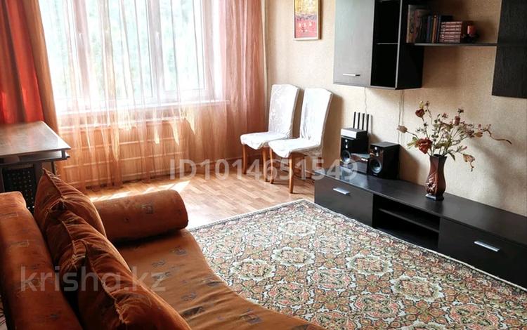3-комнатная квартира · 62 м² · 4/5 этаж, мкр Орбита-2 5 — Навои-аль-Фараби за 47 млн ₸ в Алматы, Бостандыкский р-н — фото 2