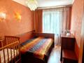 3-комнатная квартира · 62 м² · 4/5 этаж, мкр Орбита-2 5 — Навои-аль-Фараби за 47 млн ₸ в Алматы, Бостандыкский р-н — фото 2