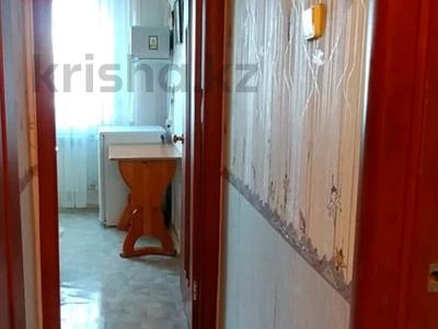 1-комнатная квартира · 34 м² · 4/5 этаж, Ш. Уалиханоыа 7 за 11.8 млн 〒 в Петропавловске