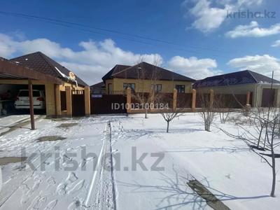 Отдельный дом · 6 комнат · 325 м² · 9 сот., мкр Самал, Берик Коркытов за 95 млн 〒 в Атырау