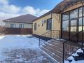 Отдельный дом · 6 комнат · 325 м² · 9 сот., мкр Самал, Берик Коркытов за 95 млн 〒 в Атырау — фото 3