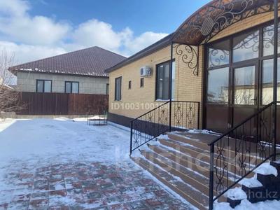 Жеке үй · 6 бөлме · 325 м² · 9 сот., мкр Самал, Берик Коркытов, бағасы: 85 млн ₸ в Атырау
