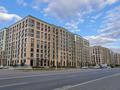 1-комнатная квартира, 38 м², 4/9 этаж, Нажимеденова за 15.5 млн 〒 в Астане, Алматы р-н