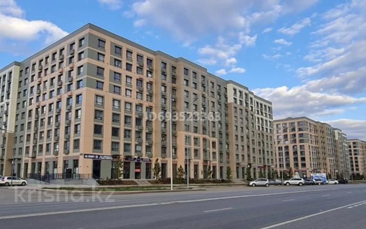 1-комнатная квартира, 38 м², 4/9 этаж, Нажимеденова за 15.5 млн 〒 в Астане, Алматы р-н — фото 2