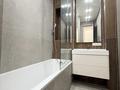 3-комнатная квартира · 113.3 м² · 12/12 этаж, Бухар жырау 27 за 113 млн ₸ в Астане, Есильский р-н — фото 21