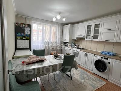 2-комнатная квартира · 69 м² · 8/9 этаж, мкр Болашак 133а за 25 млн ₸ в Актобе