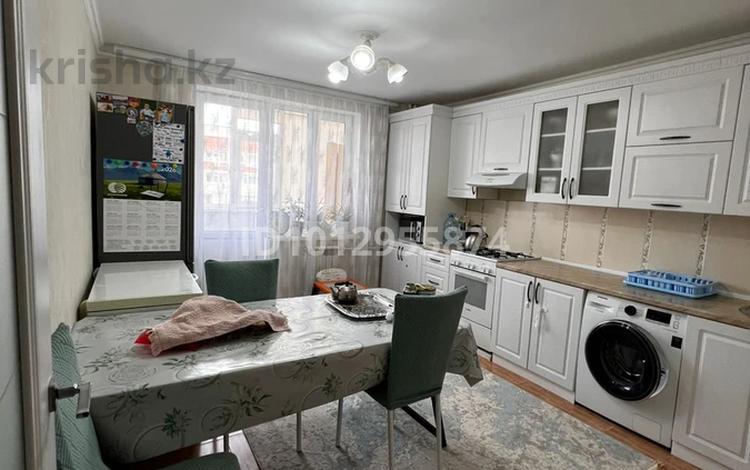 2-комнатная квартира · 69 м² · 8/9 этаж, мкр Болашак 133а за 25 млн ₸ в Актобе — фото 2