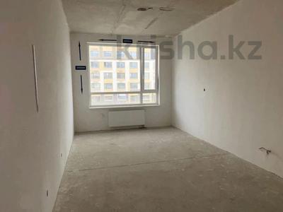 2-комнатная квартира · 42 м² · 6/6 этаж, Бауыржана Момышулы за 33 млн ₸ в Алматы, Алатауский р-н