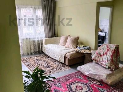 3-комнатная квартира · 60 м² · 4/5 этаж, Казахстан 85 — Библиотека им Пушкина за 190 000 〒 в Усть-Каменогорске, Ульбинский