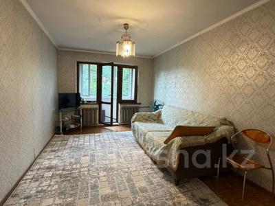 2-комнатная квартира · 47 м² · 4/4 этаж, мкр №7 за 31 млн ₸ в Алматы, Ауэзовский р-н