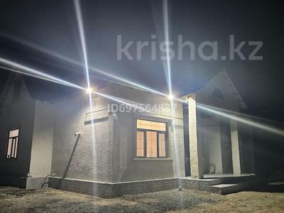 Отдельный дом · 4 комнаты · 252 м² · 8 сот., 232 232 — На против Асем садик Мансард дом за 37.5 млн 〒 в Кульсары