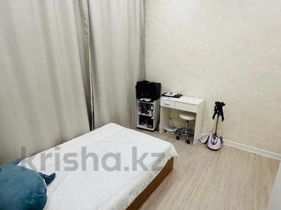 2-комнатная квартира, 46.1 м², 4/9 этаж, Е-36 5 — ХАН ШАТЫР за 25 млн 〒 в Астане, Нура р-н