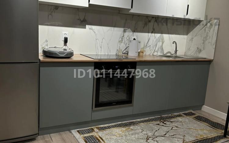 2-комнатная квартира · 42 м² · 3/9 этаж, Е 652 18 за 260 000 ₸ в Астане, Есильский р-н — фото 2
