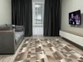 2-комнатная квартира · 42 м² · 3/9 этаж, Е 652 18 за 260 000 ₸ в Астане, Есильский р-н — фото 11