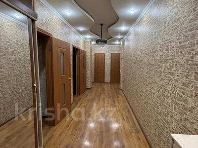 3-бөлмелі пәтер · 90 м² · 8/9 қабат, 30-ш/а. 169, бағасы: 150 000 ₸ в Актау, 30-й мкр